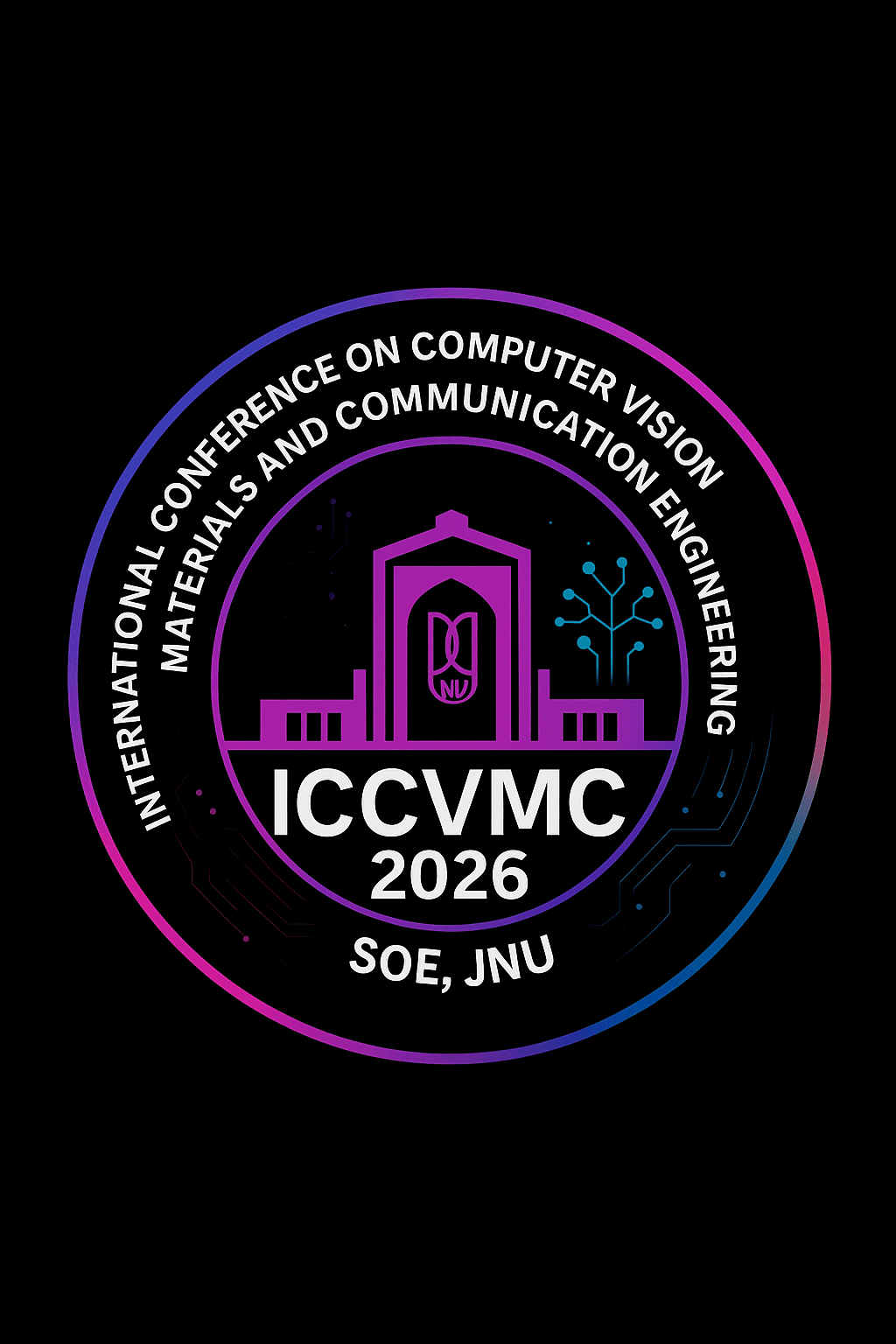 IC CVMC logo